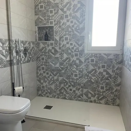 Casa Lory Апартаменты Палермо