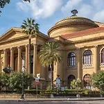 Casa Lory Palermo