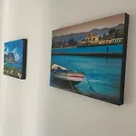 Daire Casa Lory Palermo