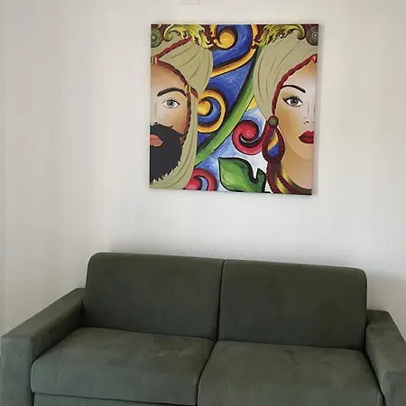 Casa Lory Daire *