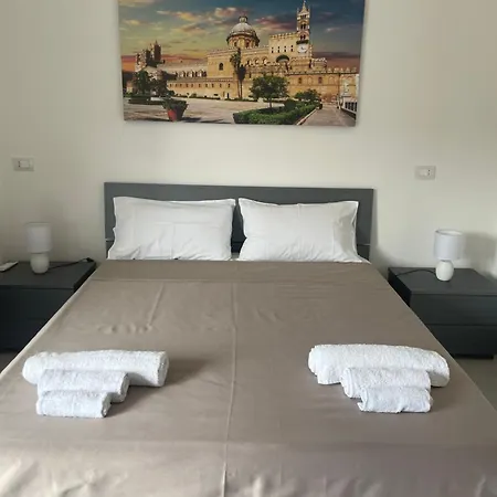 Casa Lory