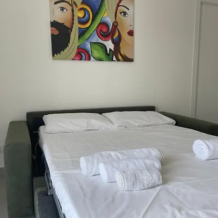Casa Lory